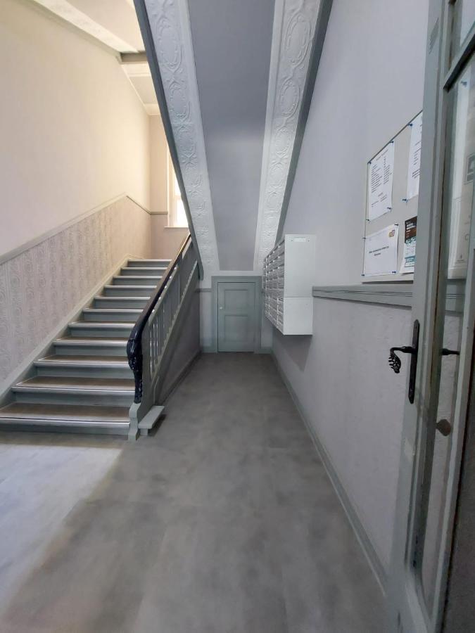 Apartament U Olechny 5 Bydgoszcz Extérieur photo