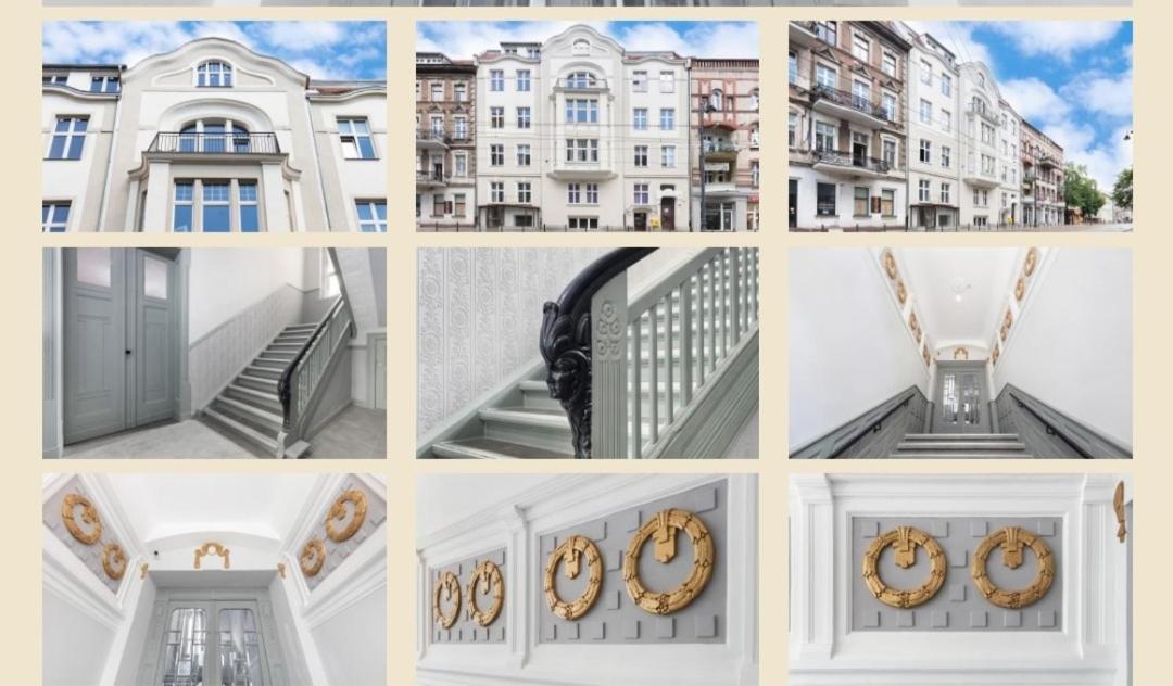 Apartament U Olechny 5 Bydgoszcz Extérieur photo