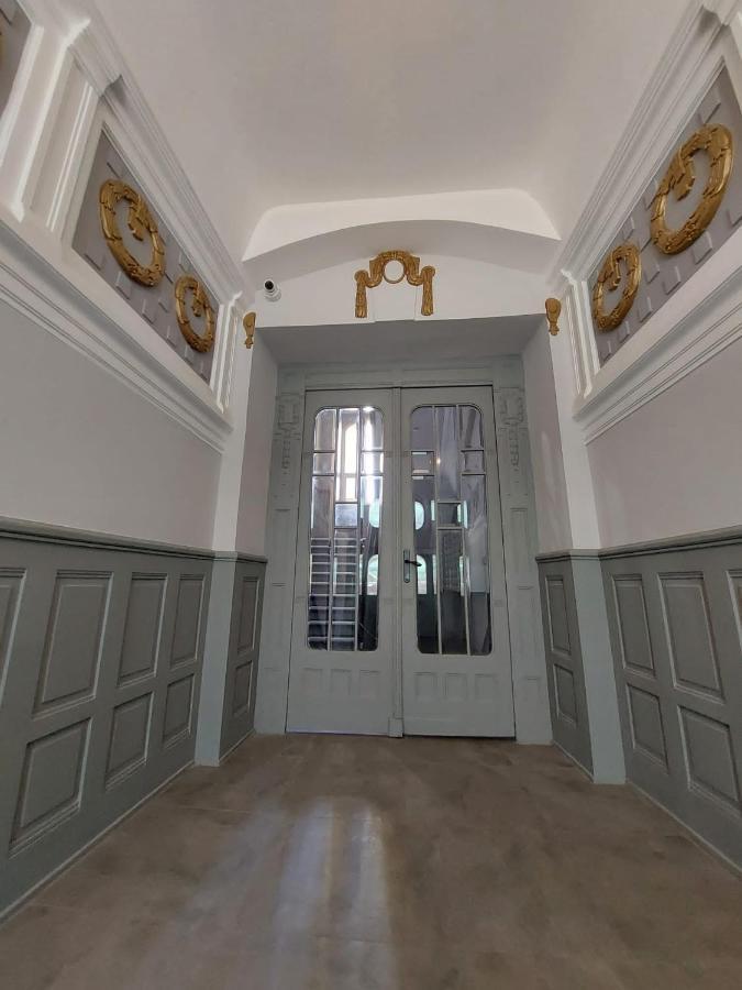 Apartament U Olechny 5 Bydgoszcz Extérieur photo