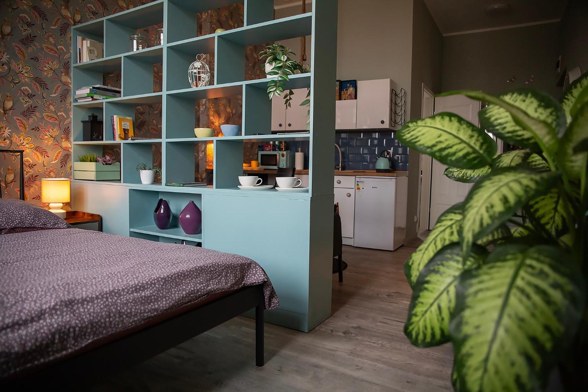 Apartament U Olechny 5 Bydgoszcz Extérieur photo