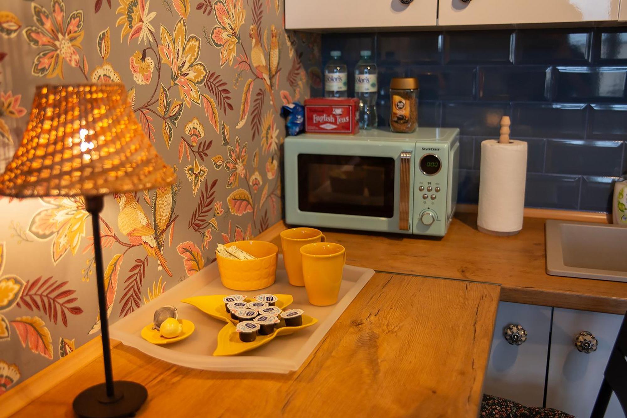 Apartament U Olechny 5 Bydgoszcz Extérieur photo