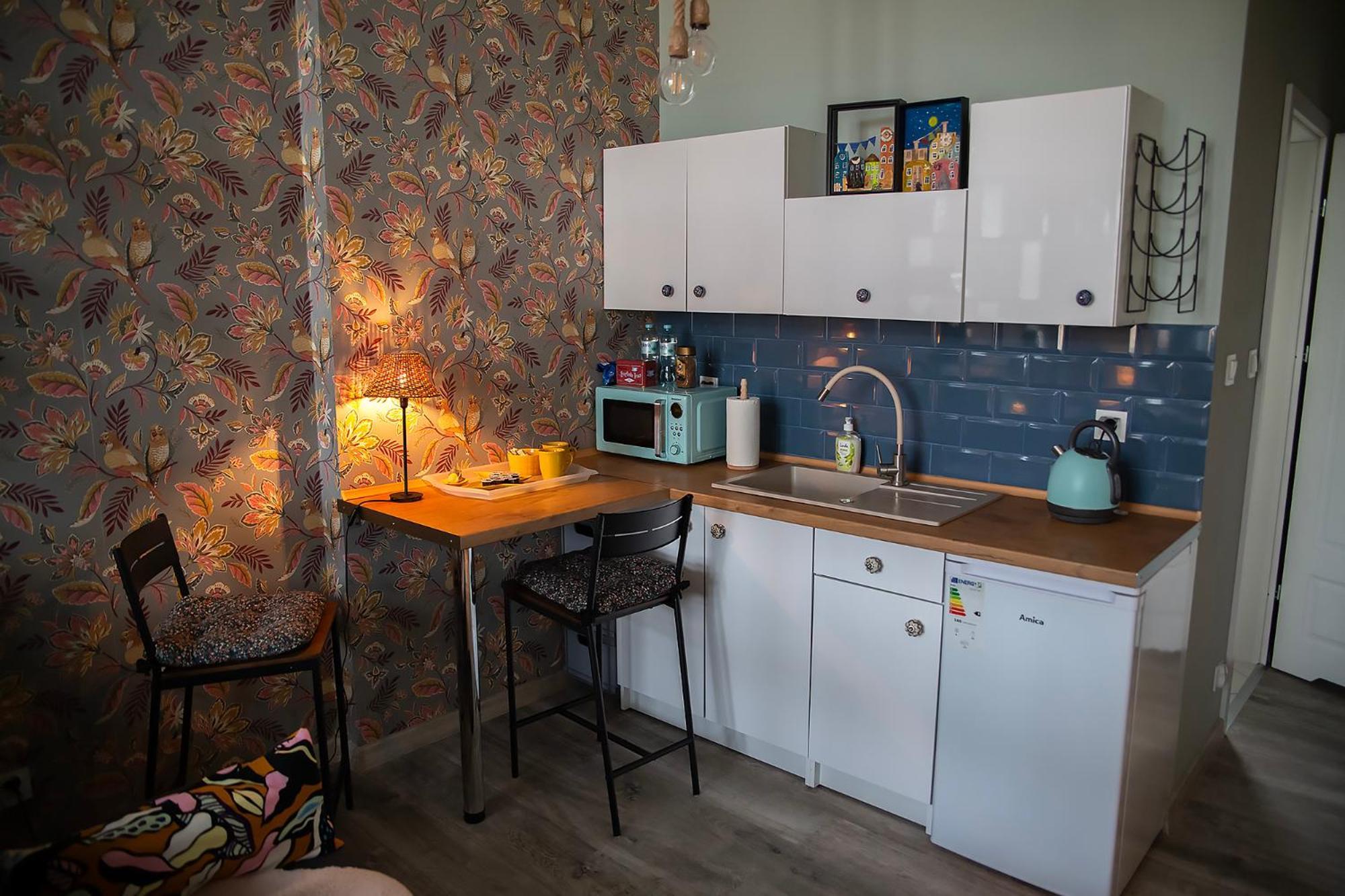 Apartament U Olechny 5 Bydgoszcz Extérieur photo